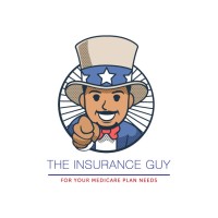 Medicare Guy logo