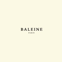 Baleine Paris logo - Similar company to Studio Lamea