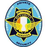 Ultimate Security Service - Côte d'Ivoire logo - Similar company to Software Engineering Applications