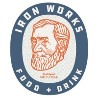 Iron Works Warwick