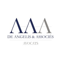 de Angelis & Associés logo - Similar company to Desaign