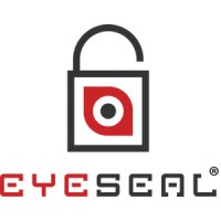 Eye-Seal logo - Similar company to Beamlive