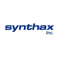 Synthax, Inc. logo - Similar company to Muse Kinetics