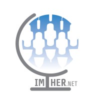 IMHER - The International Menstrual Health Entrepreneurship Roundup logo - Similar company to Red Bindi Organization For Menstrual Health