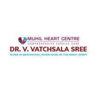 Muhil HeartCentre logo - Similar company to Cloudstar Digital