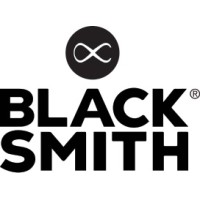 BLACKSMITH® logo - Similar company to Rbc Tech Solutions