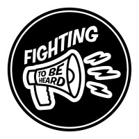 Fighting to be Heard Foundation logo - Similar company to Dyno - Rod - Plumbing & Drains Merseyside - Machmade Ltd