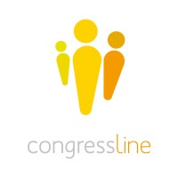 CongressLine Ltd. logo - Similar company to Afs - Service Audio Luci Video