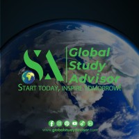 Global Study Advisor logo - Similar company to Tjs Studysteps