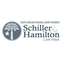 Schiller & Hamilton Law Firm logo - Similar company to Dobson Law Group