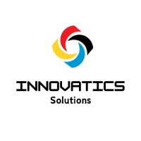 Innovatics Solutions logo - Similar company to Avinya Lab