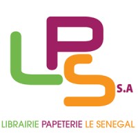 Librairie Papeterie le Sénégal logo - Similar company to Express Bureau