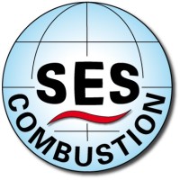 SES Combustion AB logo - Similar company to Fluid Intelligence Oy