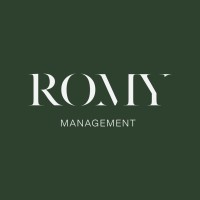 ROMY Management logo - Similar company to Dimension