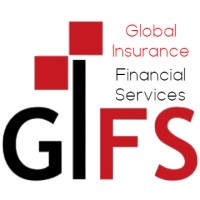 Global Insurance & Financial Services logo - Similar company to Bajaj Property