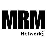 MRM-Network logo - Similar company to Theoneplan