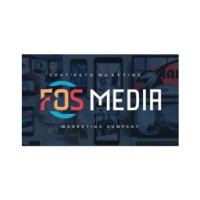 FOS Media Success logo - Similar company to 13 Articles