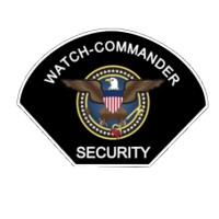Watch-Commander Security Services logo - Similar company to Piedmont Security Systems, Inc