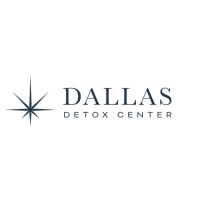 Dallas Detox Center logo - Similar company to Restored Path Detox