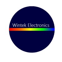 Wintek Electronics logo - Similar company to Alpha C Maquinaria