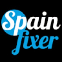 Spainfixer logo - Similar company to Arlong Productions