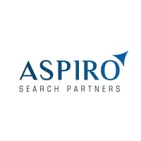 Aspiro Search Partners logo - Similar company to Sharekeyx