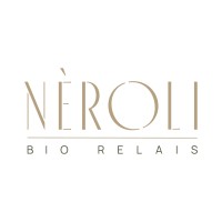 Nèroli Bio Relais logo - Similar company to Mida Home