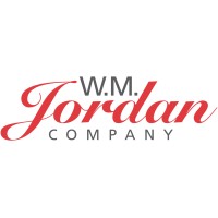 W. M. Jordan Company logo - Similar company to Meb