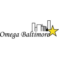 OMEGA BALTIMORE FOUNDATION INC. logo - Similar company to Children'S Rights Challenge Foundation