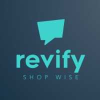 Revify logo - Similar company to Revify