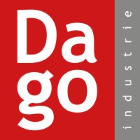 DAGOBERT INDUSTRIE logo - Similar company to Romeca