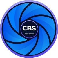 CBS Media Graphics logo - Similar company to Tropical Building Physics