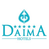 Daima Hotels logo - Similar company to Duru Group