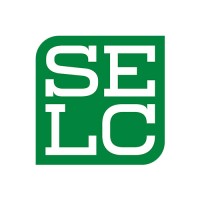 Southern Environmental Law Center logo - Similar company to Unc Institute For The Environment