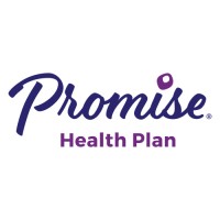 Promise Health Plan logo - Similar company to Groupira