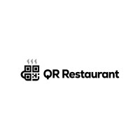 QR Code Restaurant logo - Similar company to Systalium - Solutions Digitales