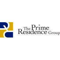Prime Residence Group logo - Similar company to Oasis Tms