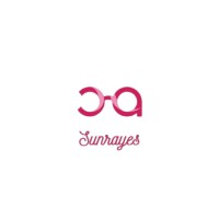 Sunrayes logo - Similar company to Void.