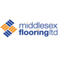 Middlesex Flooring Ltd logo - Similar company to Premier Contract Flooring & Decor Ltd