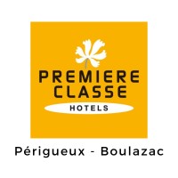 Hôtel Première Classe Périgueux - Boulazac logo - Similar company to Hyper U Boulazac