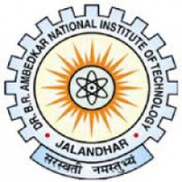 National Institute of Technology, Jalandhar, Punjab, India logo - Similar company to Indian School Of Business Management And Administration