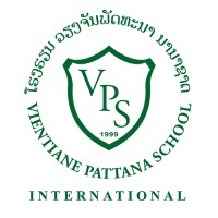 Vientiane Pattana School International logo - Similar company to International School Of Laos Pakse
