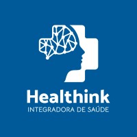 Healthink logo - Similar company to Conexão Farma