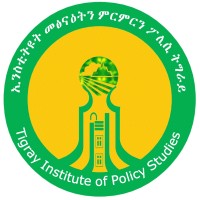 Tigray Institute of Policy Studies(TIPS) logo - Similar company to Enable
