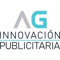 AG Innovación Publicitaria logo - Similar company to Super Inflables Internacional