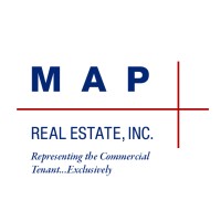 MAP Real Estate logo - Similar company to Map Spaces