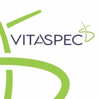 VITASPEC logo - Similar company to Agri Drainage