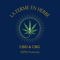La Ferme en Herbe logo - Similar company to La Ferme De Château Fer