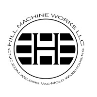 Hill Machine Works, LLC. logo - Similar company to Shenzhen Powerinn Co., Ltd.