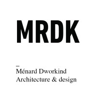 Ménard Dworkind architecture & design logo - Similar company to Cdc Architecture & Design